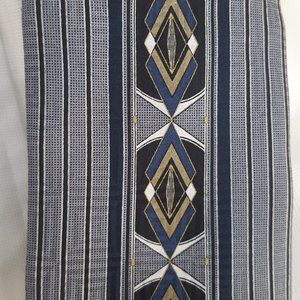 Necktie imported Italian silk vintage